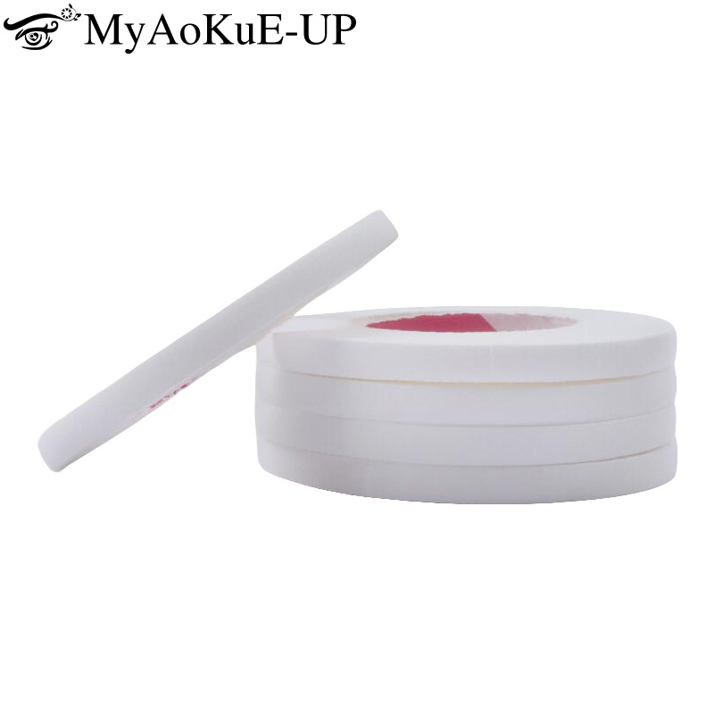 Eyelash Extension In Japan - 5 Rolls Eyelash Extension Mini Tape