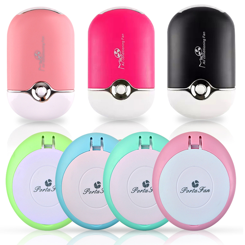 USB Mini Eyelashes Fan Graftin - Eyelash Extension Usa ulasan dan harga