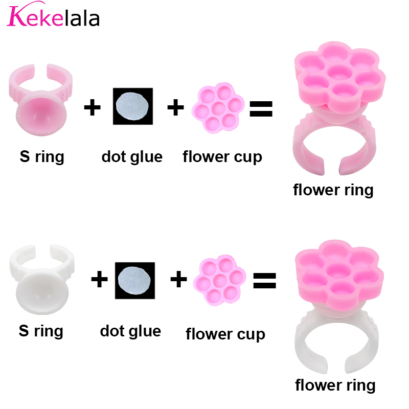 DIY Eyelash Extension Fans Flo - Eyelash Extension Usa ulasan dan harga