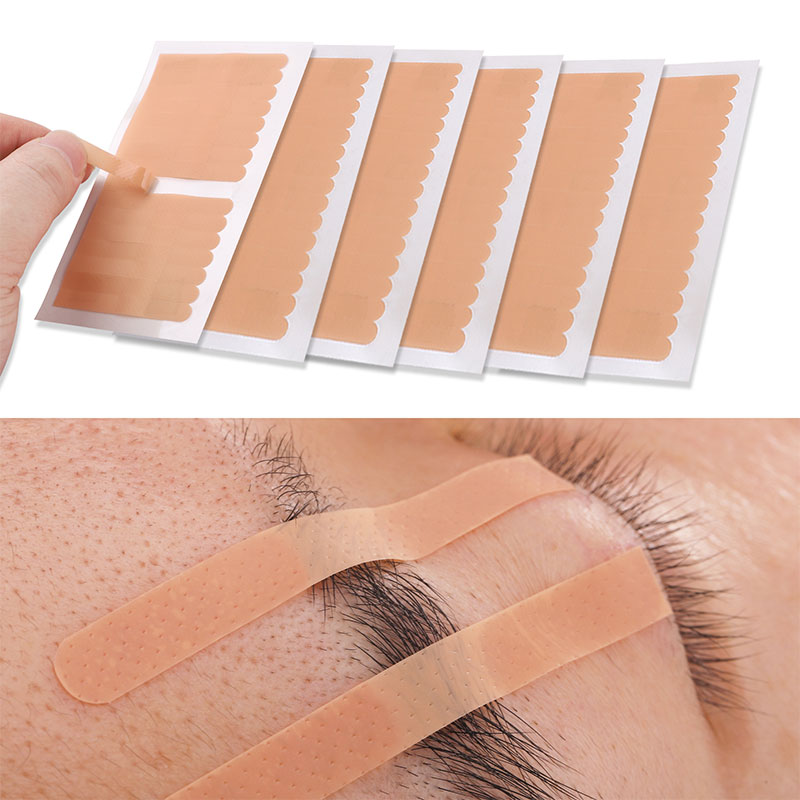 5/10 Sheets Eyelash Extension  - Eyelash Extension Menu ulasan dan harga