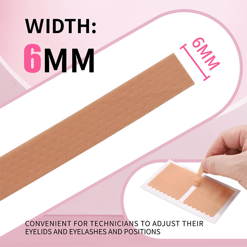 5/10 Sheets Eyelash Extension  - Eyelash Extension Menu ulasan dan harga