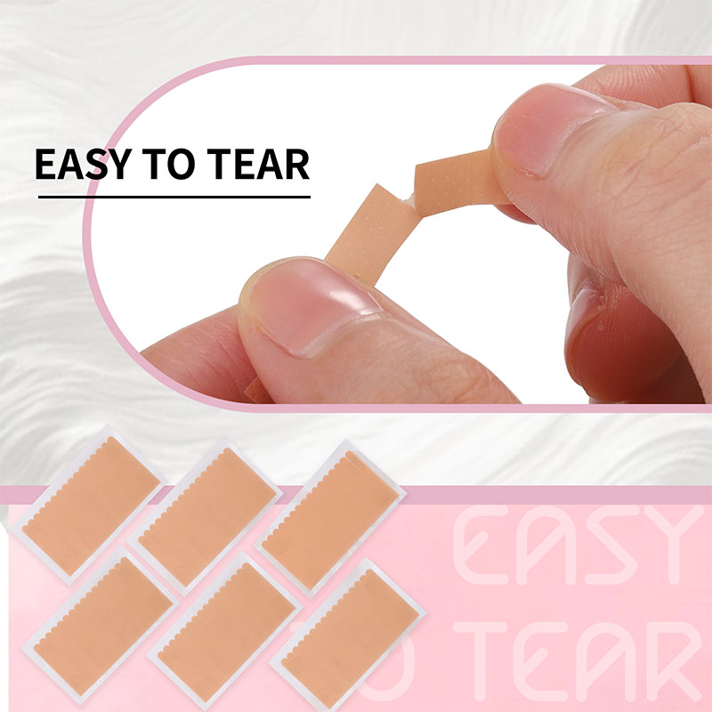 5/10 Sheets Eyelash Extension  - Eyelash Extension Menu ulasan dan harga