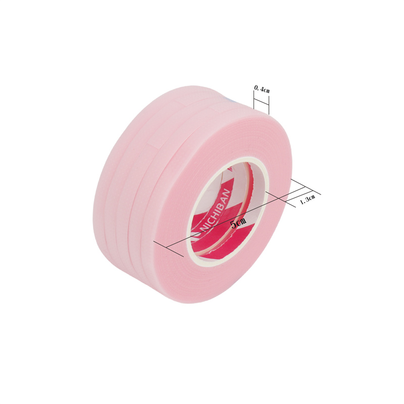 5/10pcs Silicone Eyelash Tape  - Eyelash Extension In Japan ulasan dan harga