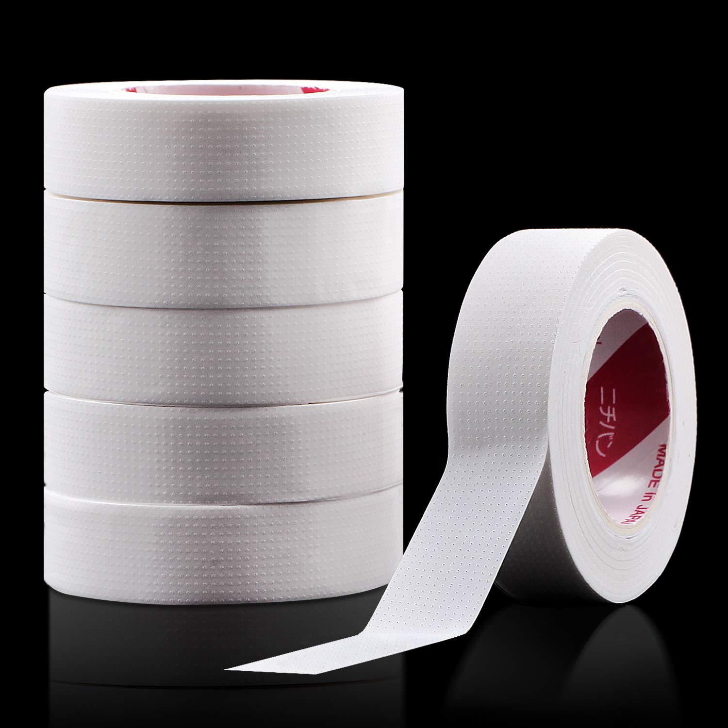 15 rolls White Japan Lash Exte - Eyelash Extension In Japan ulasan dan harga