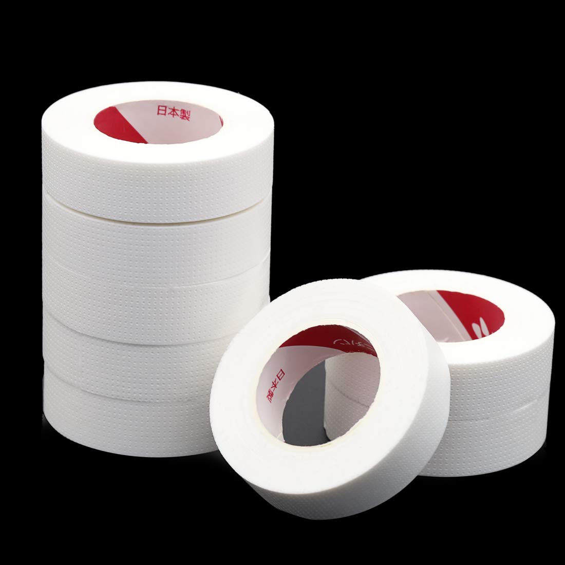 15 rolls White Japan Lash Exte - Eyelash Extension In Japan ulasan dan harga