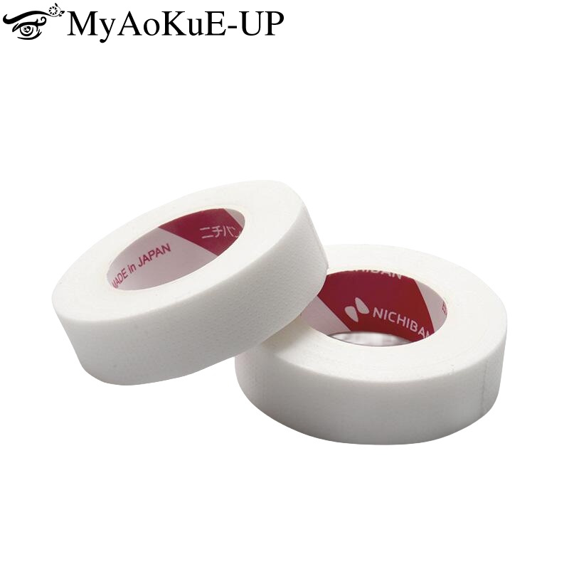 10 Rolls Eyelash Extension Adh - Eyelash Extension In Japan ulasan dan harga