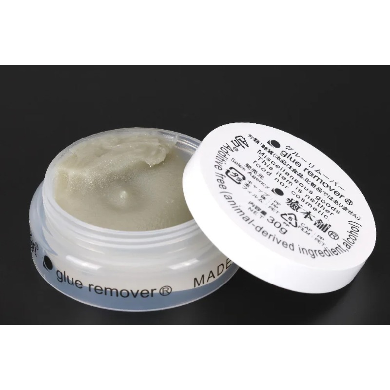 30g Japan Imported Eyelash Glu - Eyelash Extension In Japan ulasan dan harga