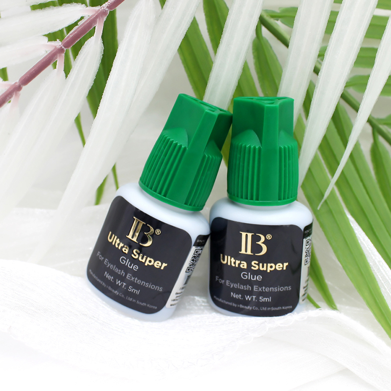 10 Bottles IBeauty Ultra Super - Eyelash Extension Open Eye ulasan dan harga