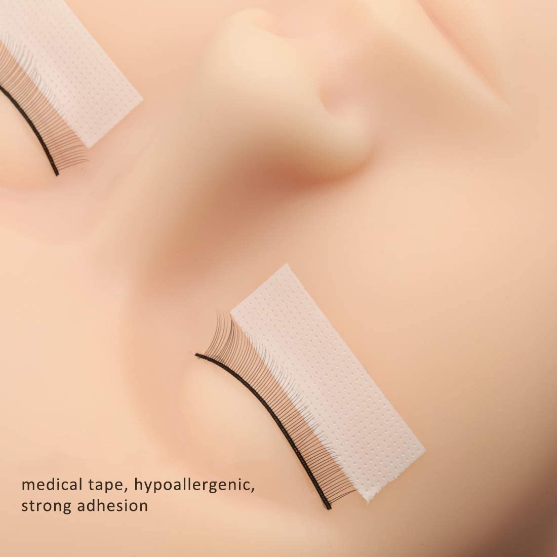 10pcs Professional Japan Lash  - Eyelash Extension In Japan ulasan dan harga