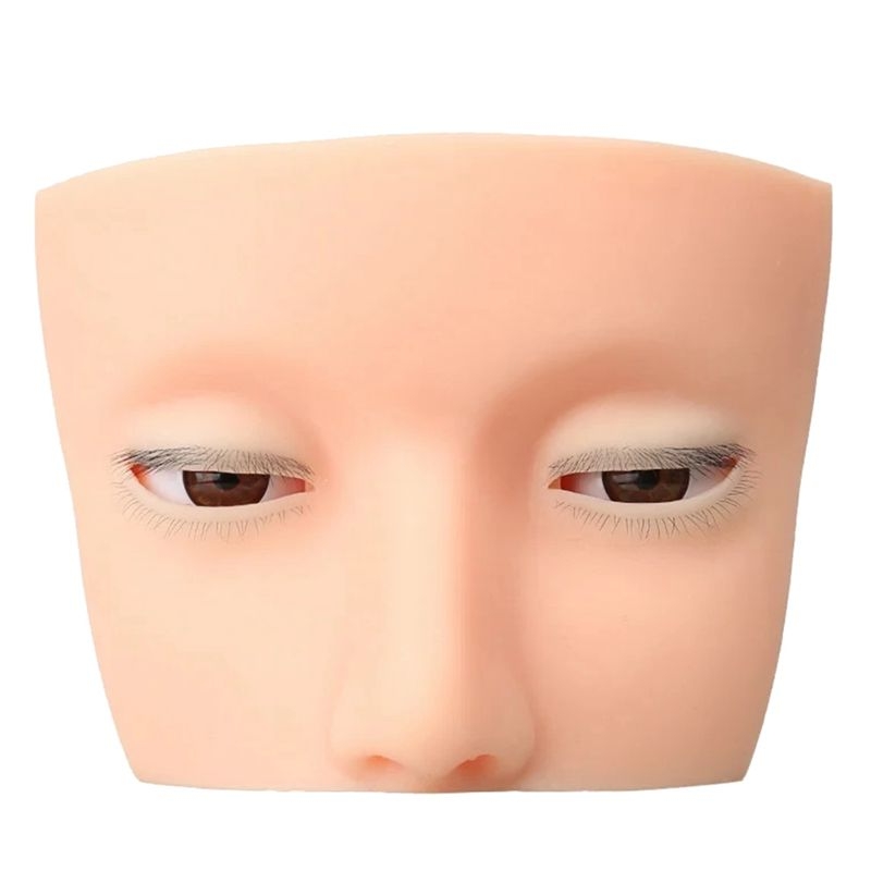Beauty New Real 4 Layers Manne - Eyelash Extension Open Eye ulasan dan harga
