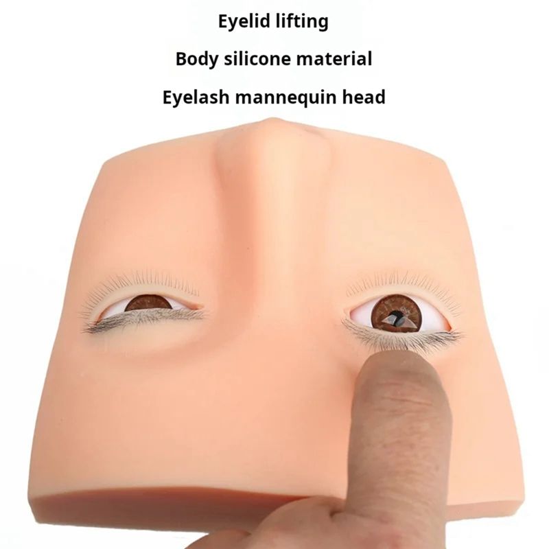 Beauty New Real 4 Layers Manne - Eyelash Extension Open Eye ulasan dan harga