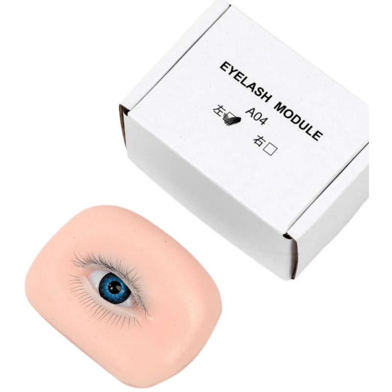 3D Eyelash Extension Academy S - Eyelash Extension Open Eye ulasan dan harga
