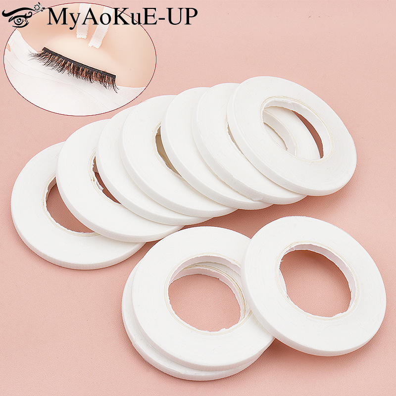 10pcs Eyelash Extension Microp - Eyelash Extension In Japan ulasan dan harga