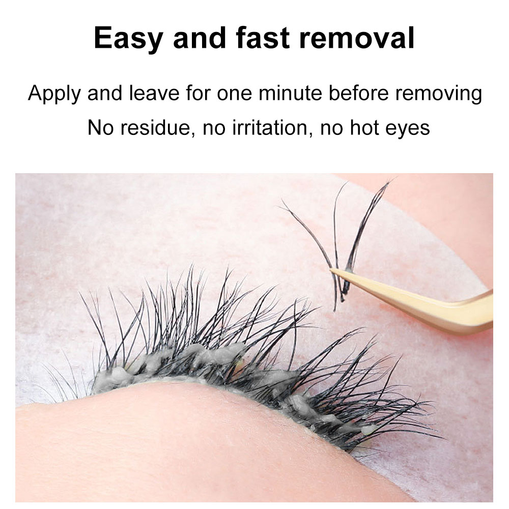 5g MoonLily Professional Fase  - Eyelash Extension In Japan ulasan dan harga