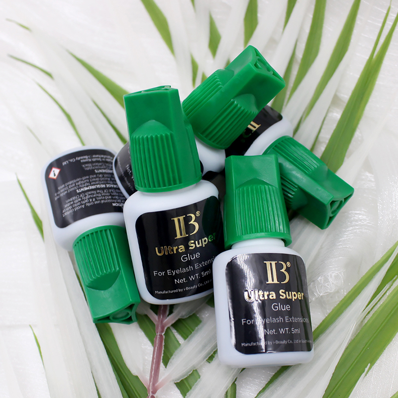 20 Bottles IBeauty Ultra Super - Eyelash Extension Open Eye ulasan dan harga