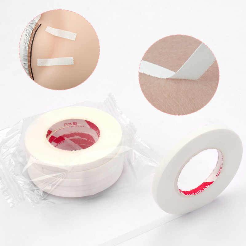 5 Rolls Eyelash Extension Mini - Eyelash Extension In Japan ulasan dan harga