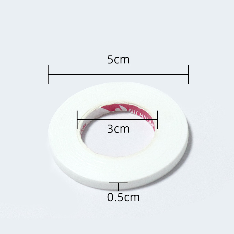 5 Rolls Eyelash Extension Mini - Eyelash Extension In Japan ulasan dan harga