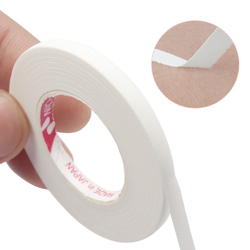 5 Rolls Eyelash Extension Mini - Eyelash Extension In Japan ulasan dan harga