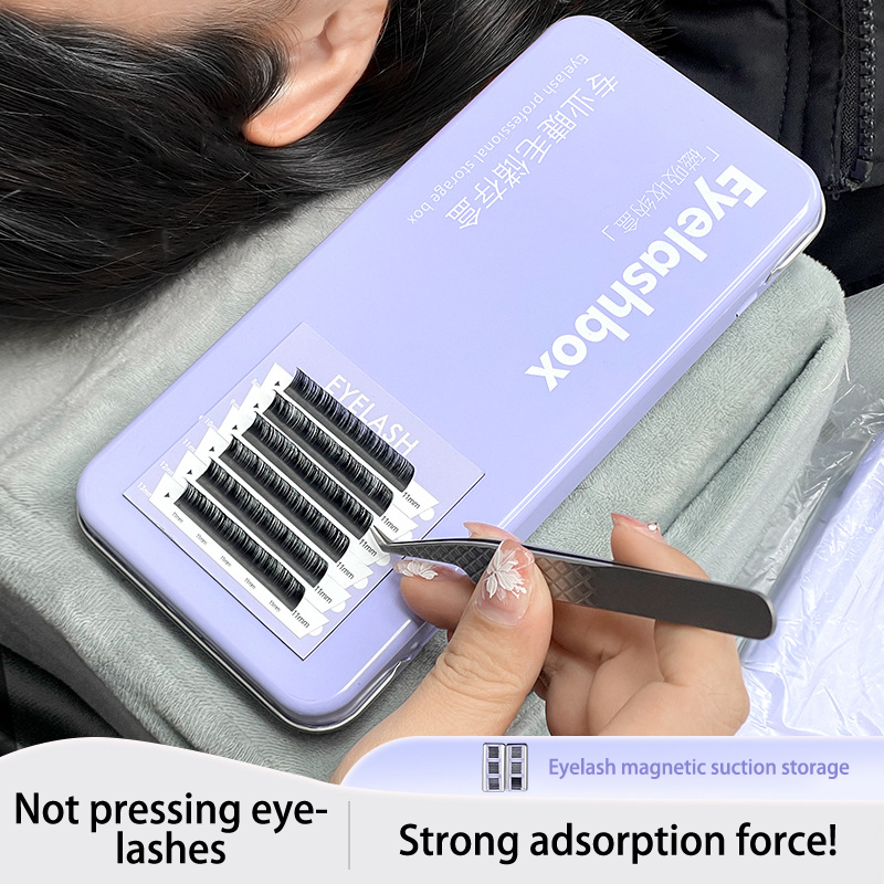 Single Layer Lash Extension Di - Eyelash Extension Menu ulasan dan harga