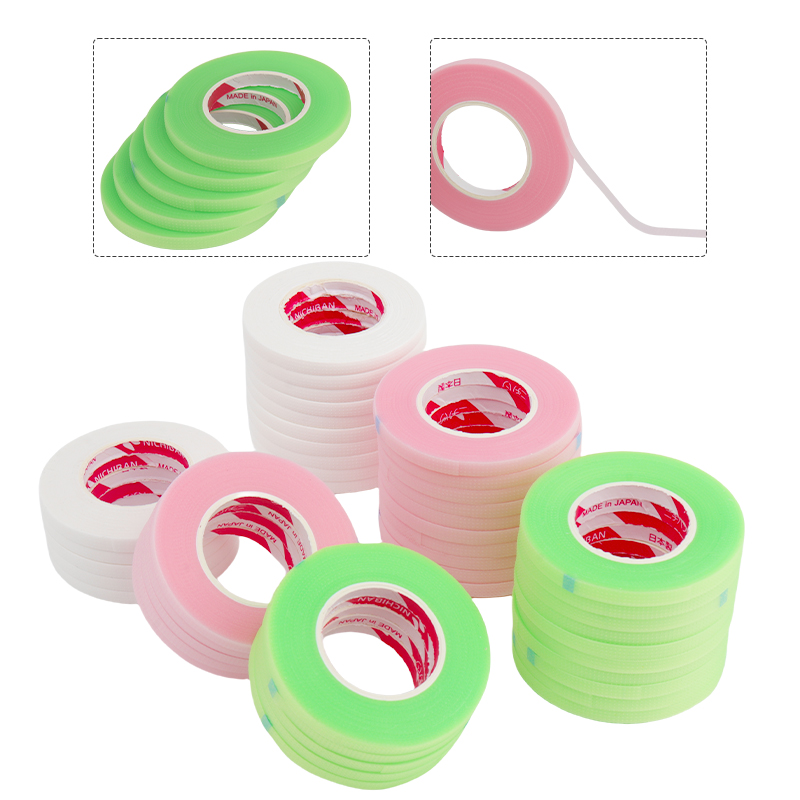 5/10pcs Macaron Color Mini Las - Eyelash Extension In Japan ulasan dan harga