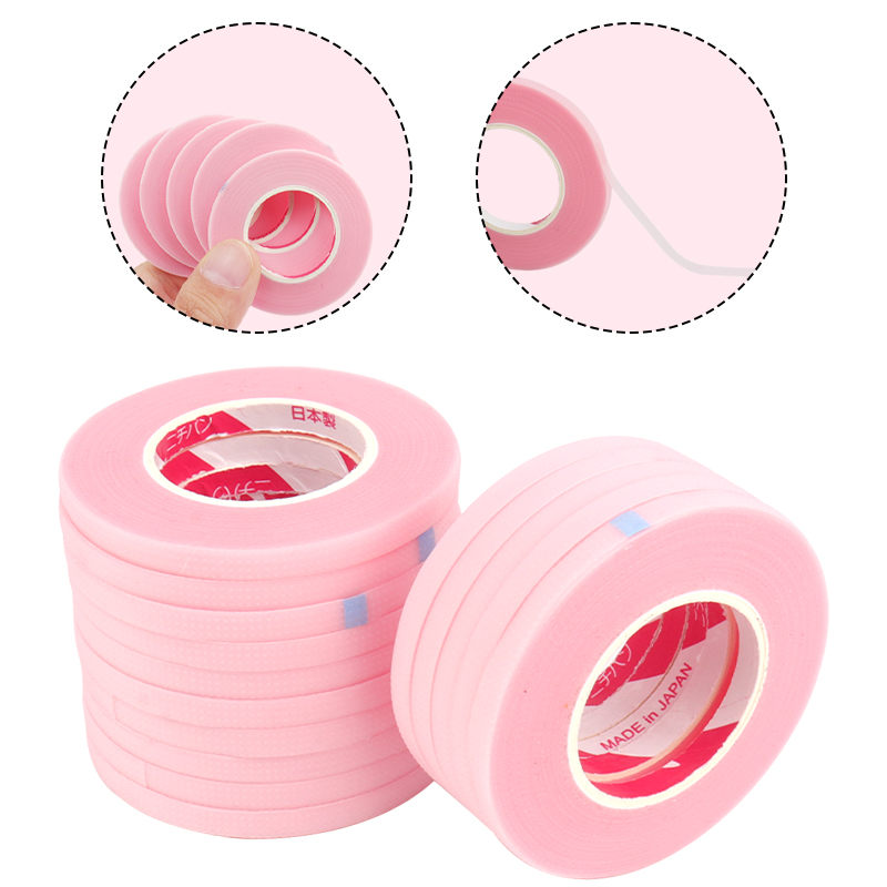 5/10pcs Macaron Color Mini Las - Eyelash Extension In Japan ulasan dan harga