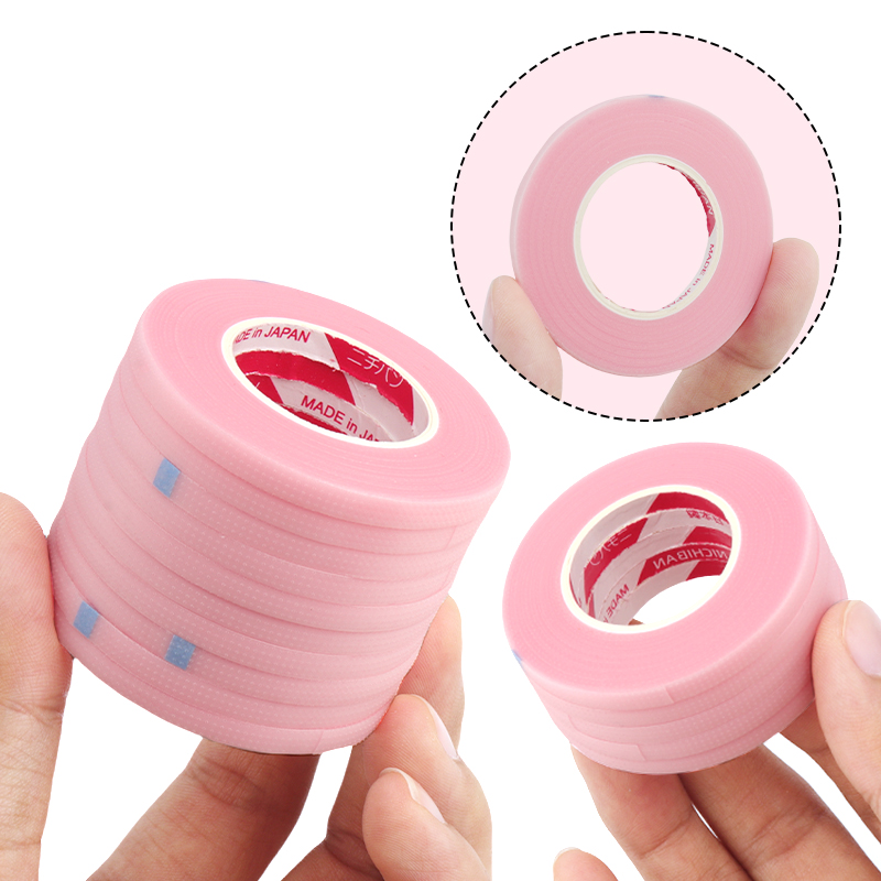 5/10pcs Macaron Color Mini Las - Eyelash Extension In Japan ulasan dan harga
