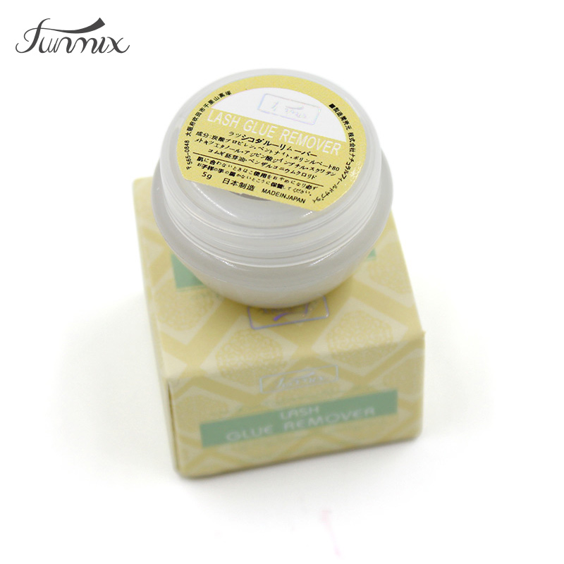 New Professional Fase Eyelash  - Eyelash Extension In Japan ulasan dan harga