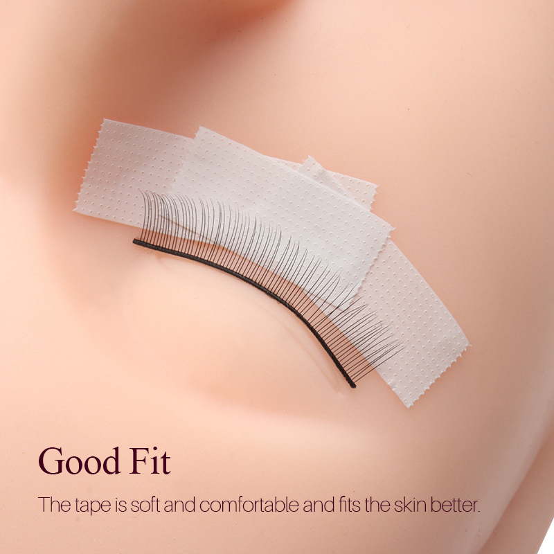SONGLASHES 6 Rolls Eyelash Ext - Eyelash Extension In Japan ulasan dan harga