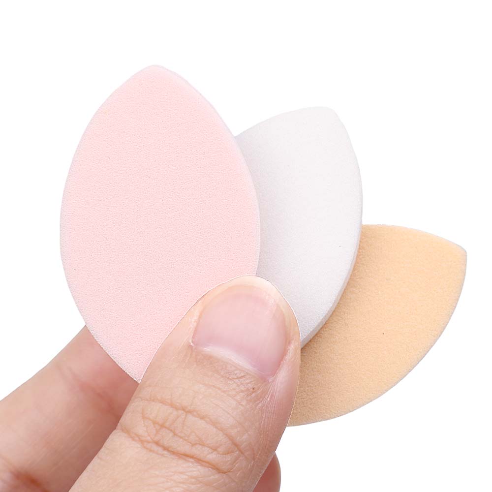 60PCS Soft Sponge False Eyelas - Eyelash Extension Menu ulasan dan harga
