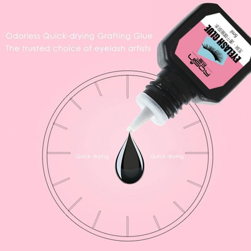 5ml Eyelash Extension Glue Odo - Eyelash Extension Open Eye ulasan dan harga