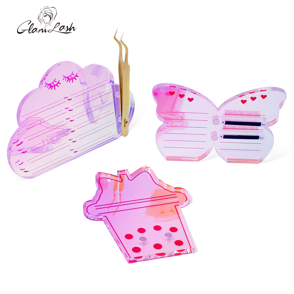 GLAMLASH 1Pc Eyelash Extension - Eyelash Extension Menu ulasan dan harga